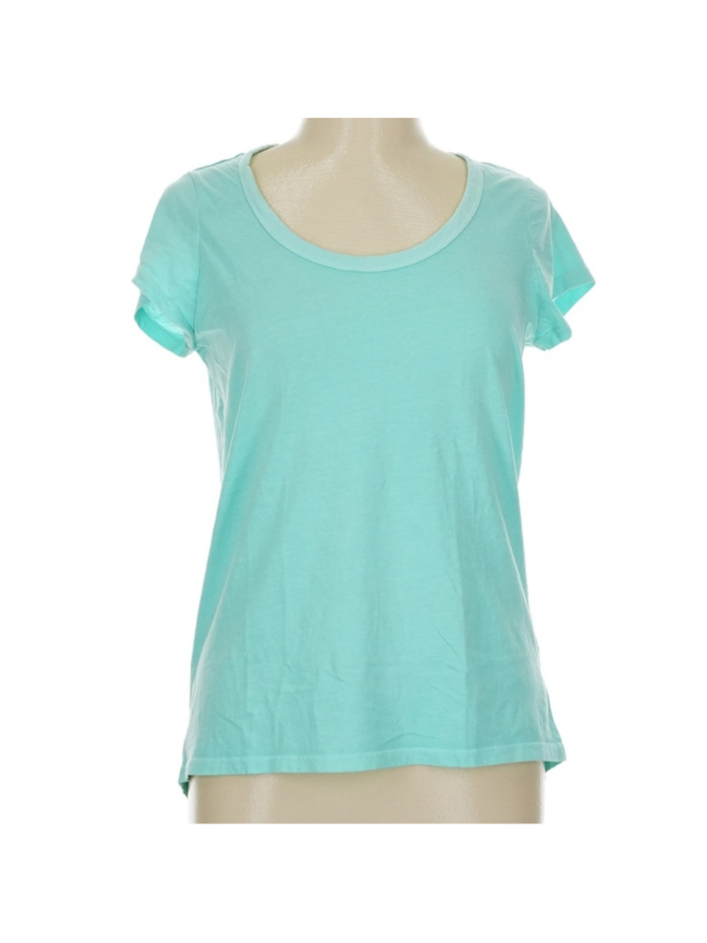 BLUE GAP T-SHIRT